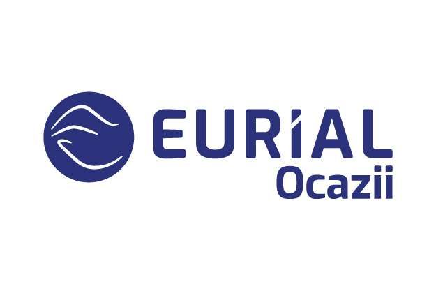 EURIAL INVEST MILITARI logo