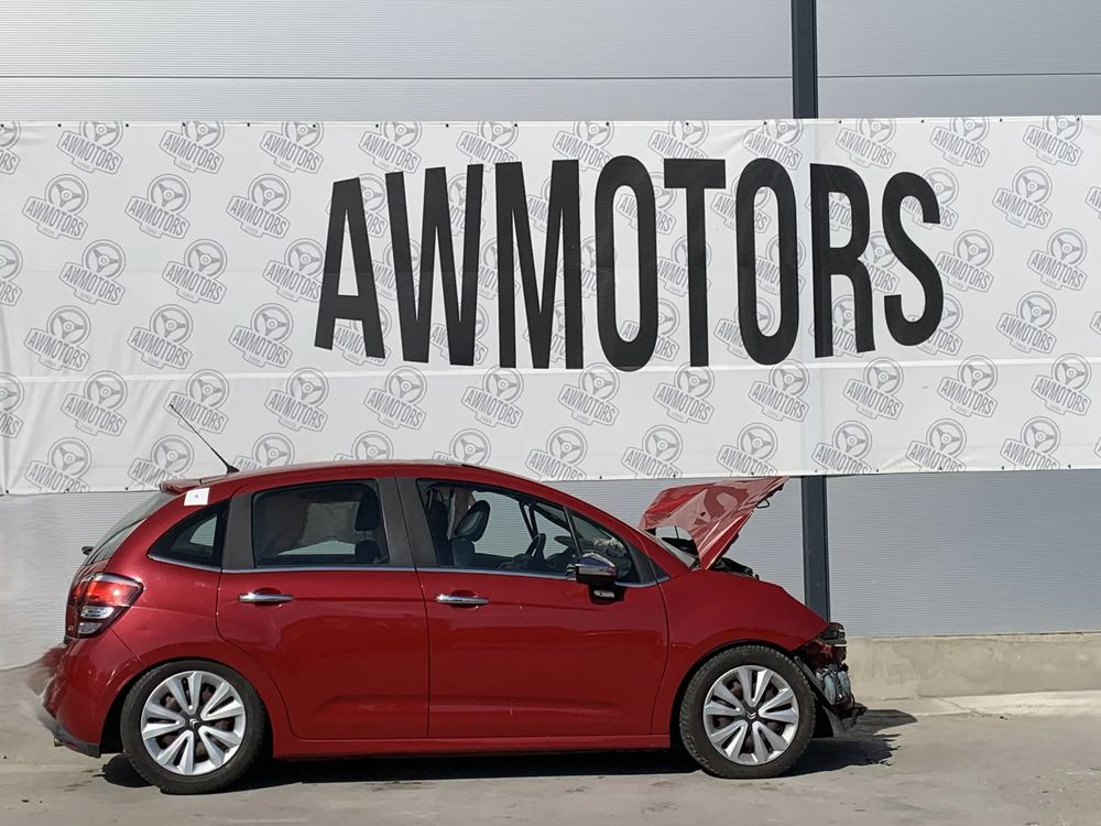 CITROEN C3 2013