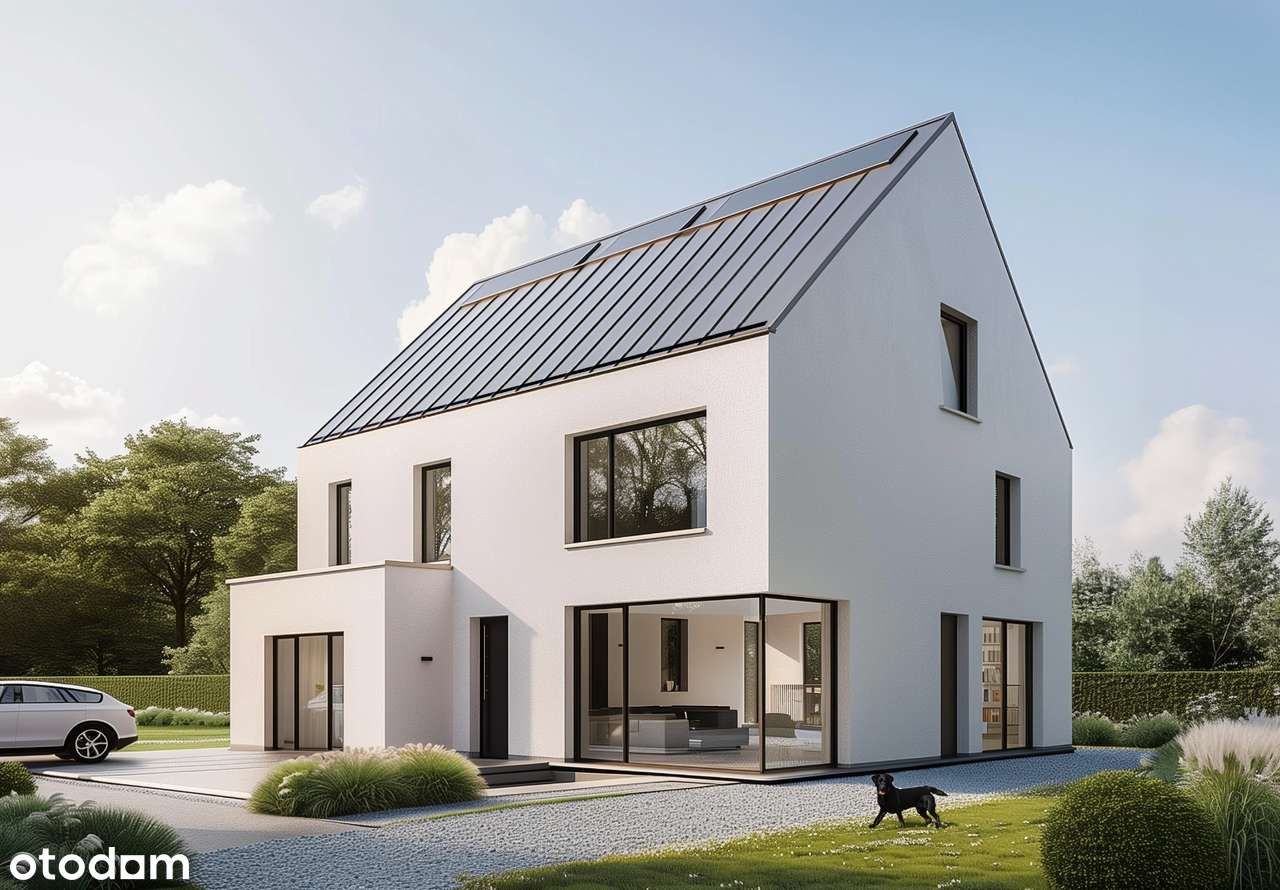 BLISKO MORZA OBOK JASTRZĘBIEJ GÓRY - Pełny obrazek: 5/8