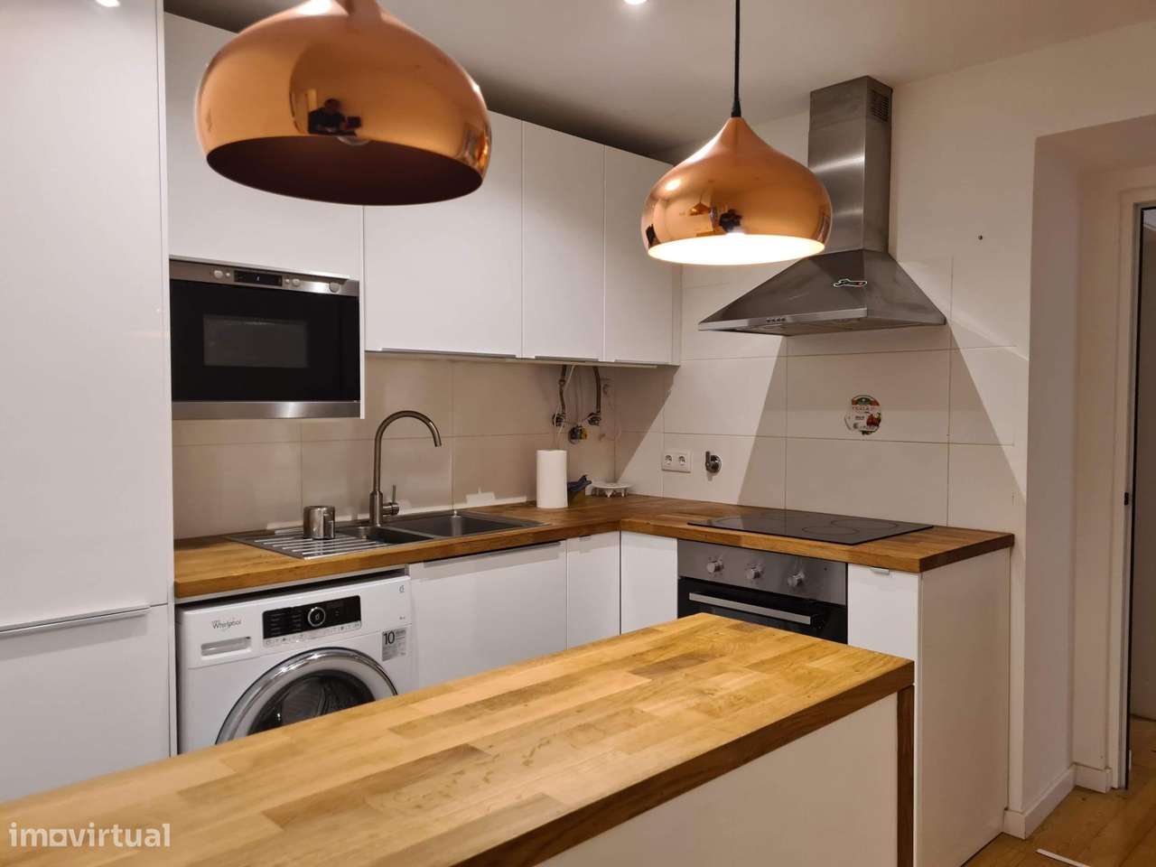 T2 de Charme à Avenida da Liberdade - Grande imagem: 5/16