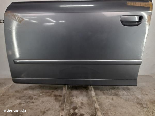 Porta Frente Esq Audi A4 Avant (8Ed, B7) - 2