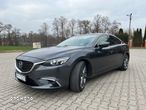 Mazda 6 2.5 Skypassion I-ELoop - 2