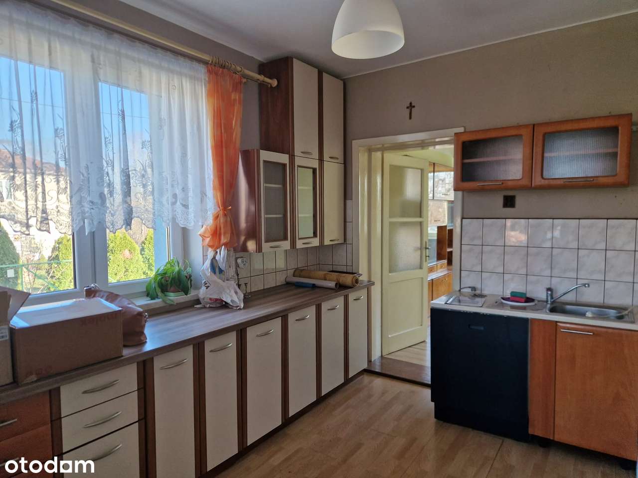 Wyjątkowy dom w Leśnej gmina Lipowa - Pełny obrazek: 5/13