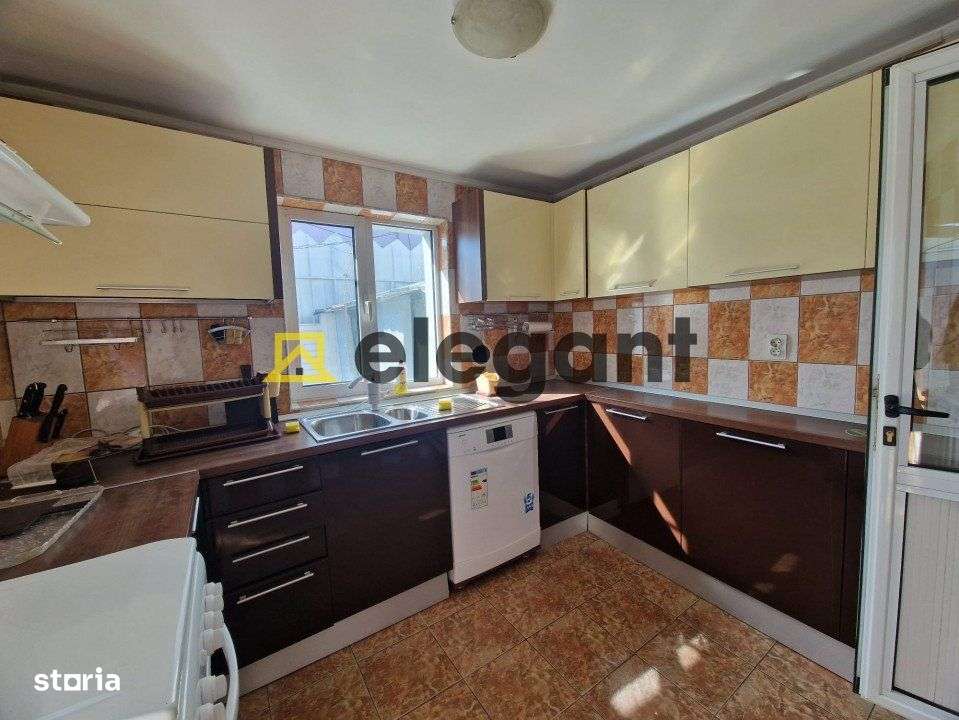 Casa, 281 mp, P+E+M, teren 256 mp, Brestei-Policlinica Alymed-8