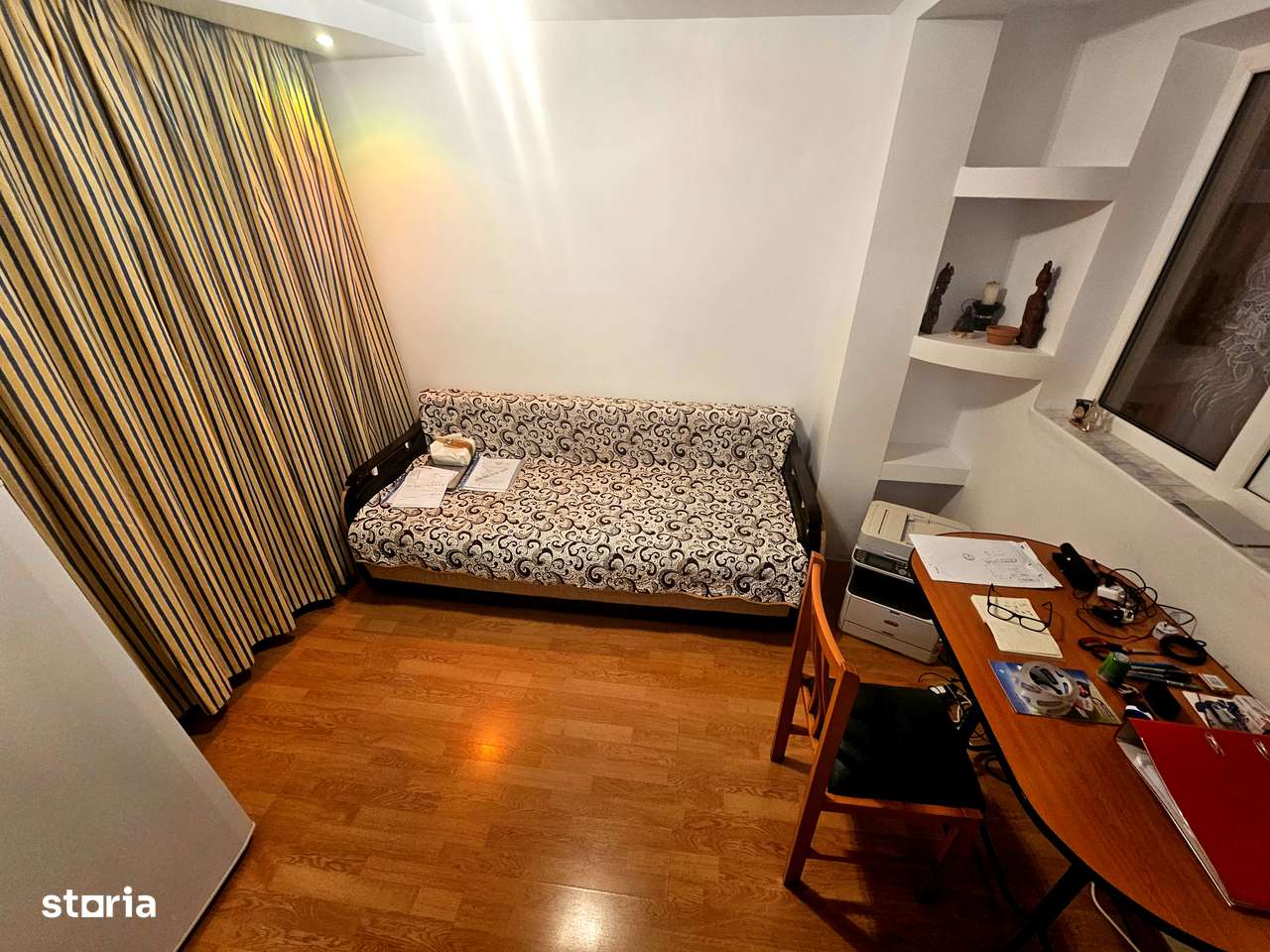 Apartament 3 camere Siderurgistilor, grădină - Imagine principală: 4/8