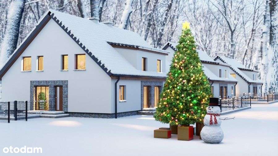 Start Promocji Świątecznej!! Notariusz i Prowizja - Pełny obrazek: 1/15