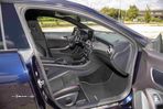 Mercedes-Benz CLA 180 d Shooting Brake AMG Line Aut. - 17