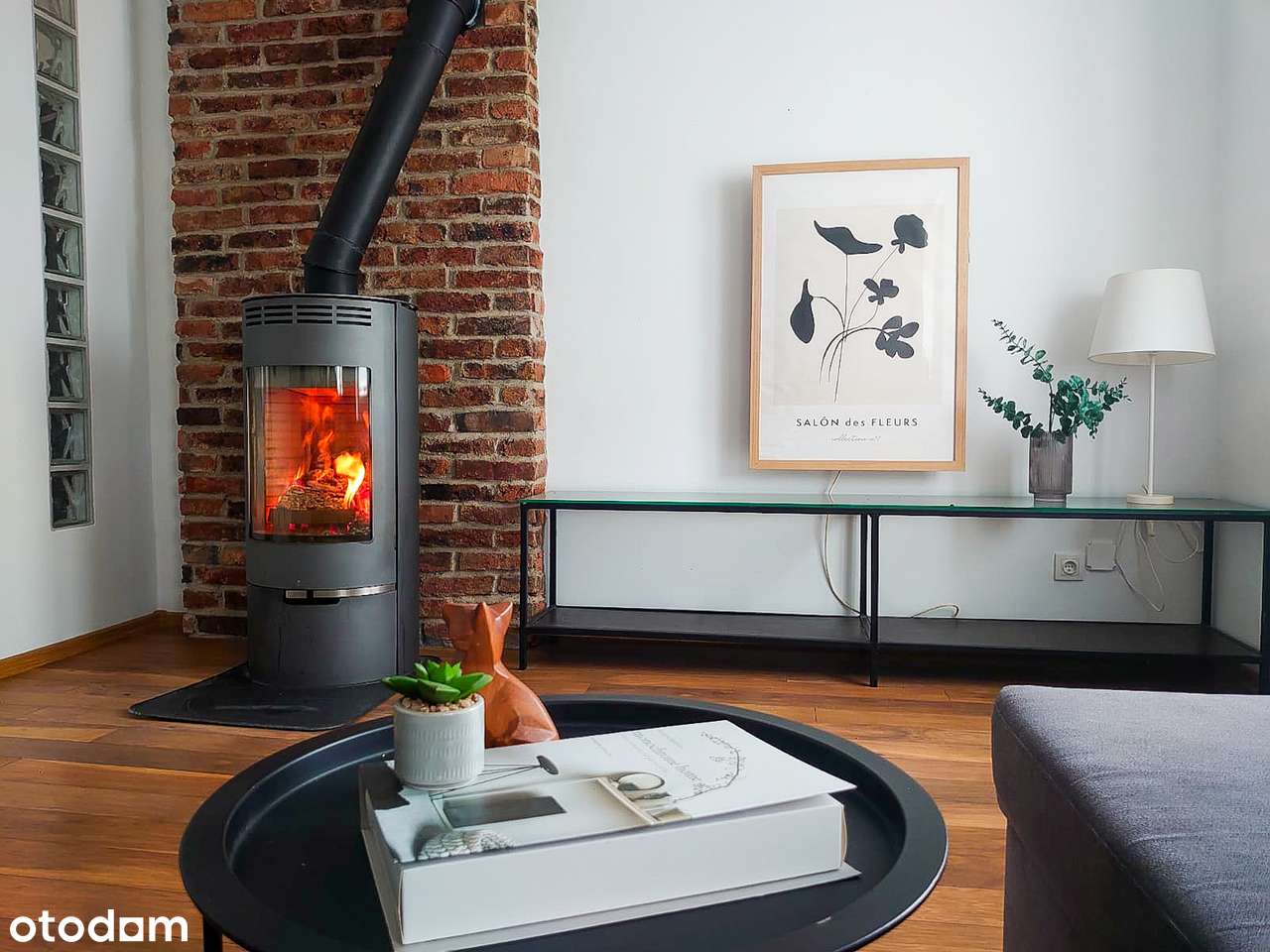 3 pokojowe mieszkanie na sprzedaż ZOBACZ FILM-0