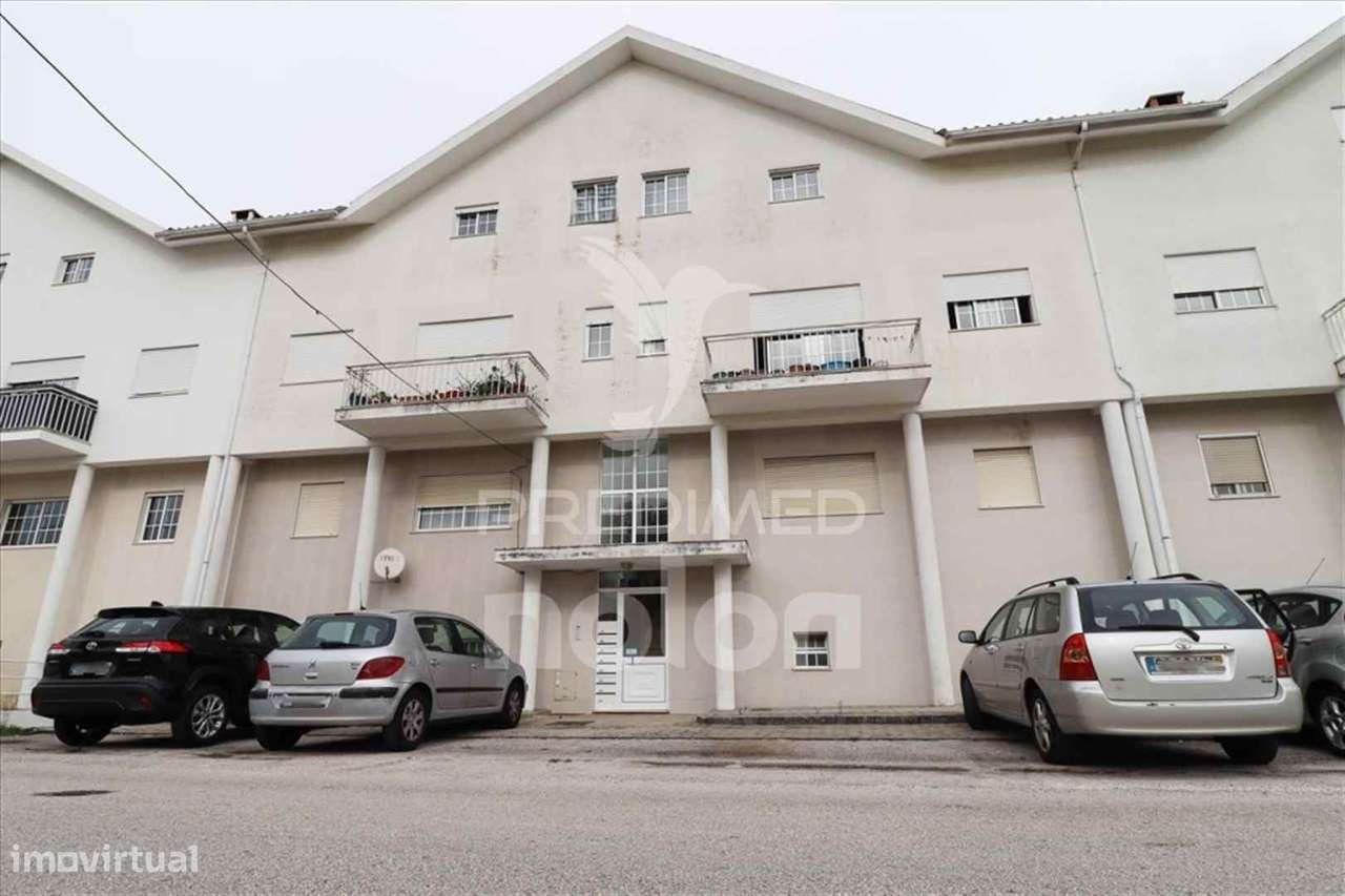 Apartamento T1 Espaçoso em Aradas – Perto do Centro de Aveiro - Grande imagem: 2/15