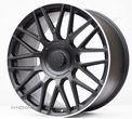 230 NOWE FELGI 20 5x112 MERCEDES S W221 W222 W223 - 2