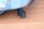 LAMPA LEWY PRZÓD BI-XENON OPEL ZAFIRA B EUROPA BARDZO ŁADNA 0301214283 - 6