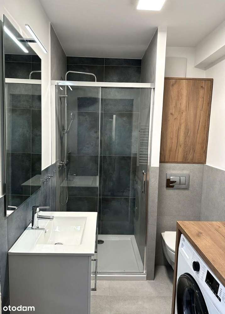 Nowe i w pełni urządzone mieszkanie centrum Poznań - Pełny obrazek: 2/20