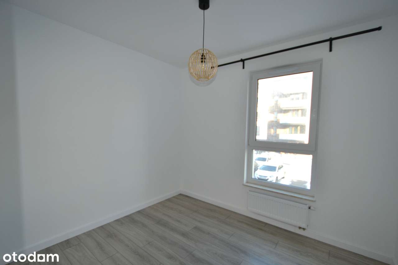 Wykończone po klucz- 3 pokoje, mc. postojowe w cenie-Bez PCC-6