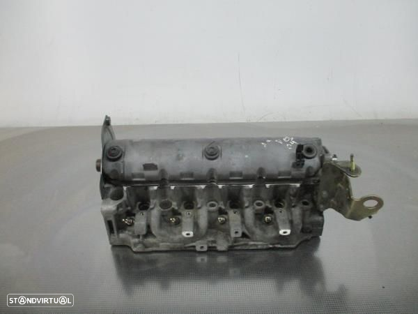 Colaça Motor Renault Laguna Ii (Bg0/1_) - 5