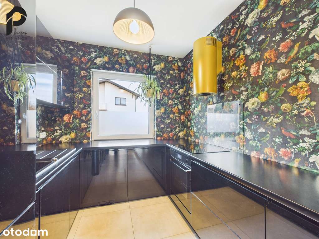 Przestronny dom w zabudowie szeregowej - Pełny obrazek: 5/20