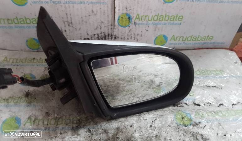 Espelho Retrovisor Dto Electrico Opel Tigra (S93) - 1