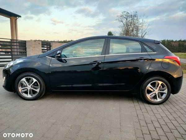 Hyundai I30 - 4