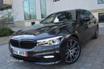 BMW Seria 5 530d xDrive Aut. Luxury Line - 1