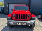 Jeep Wrangler Unlimited - 2