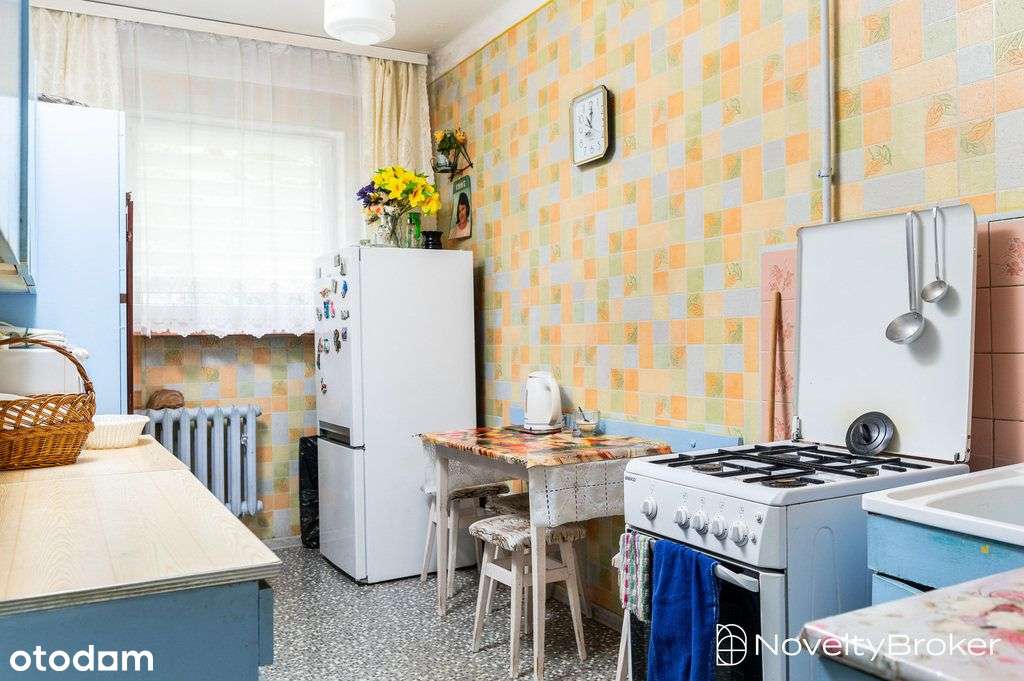 Kawalerka na sprzedaż-8