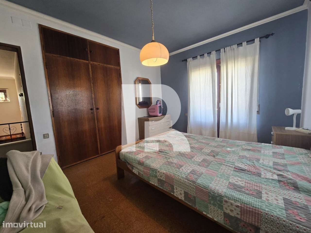 Moradia Isolada T7 em Fontanelas-31