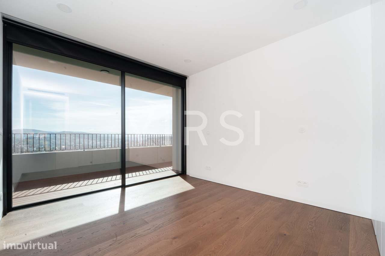 Apartamento T2 NOVO - Loios Living-13