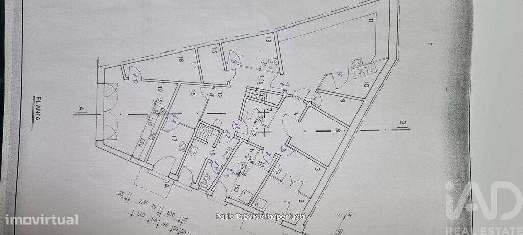 Loja / Estabelecimento Comercial em Tolosa de 158,00 m2 - Grande imagem: 5/21