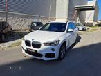 BMW X1 16 d sDrive Pack M - 9