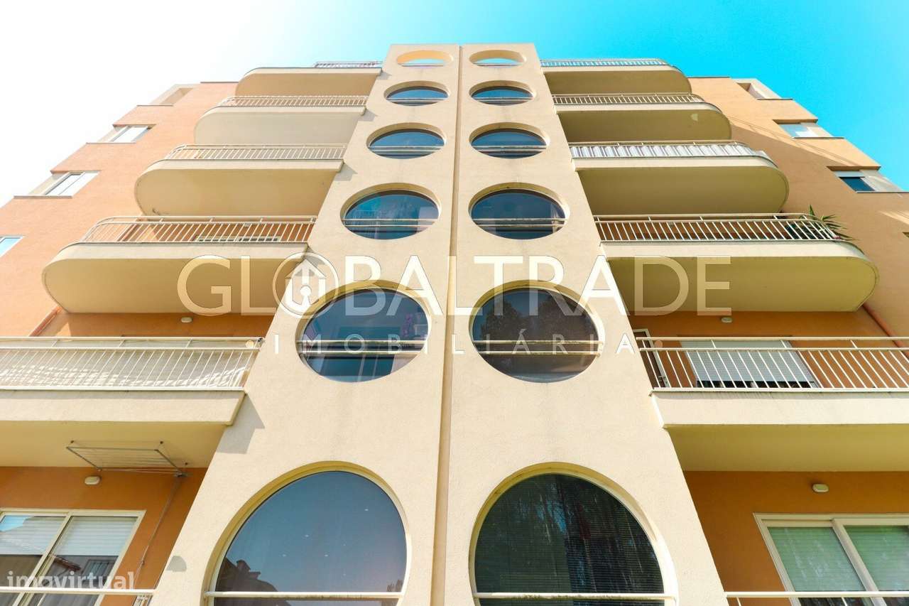 Apartamento T2 Renovado em Rio Tinto-56