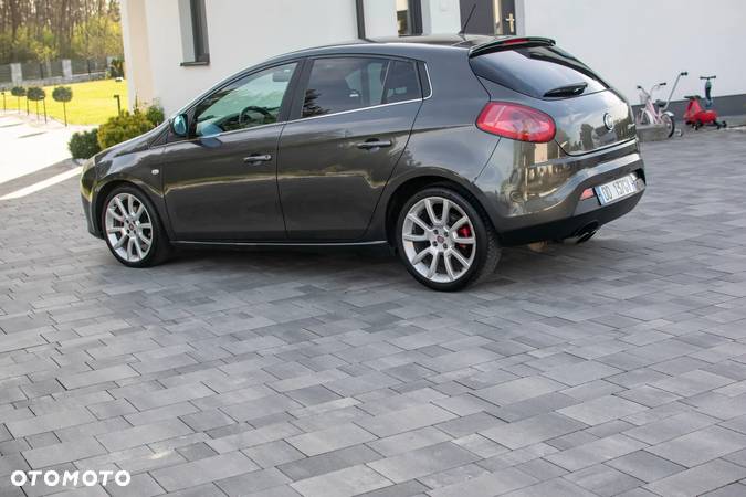 Fiat Bravo - 24