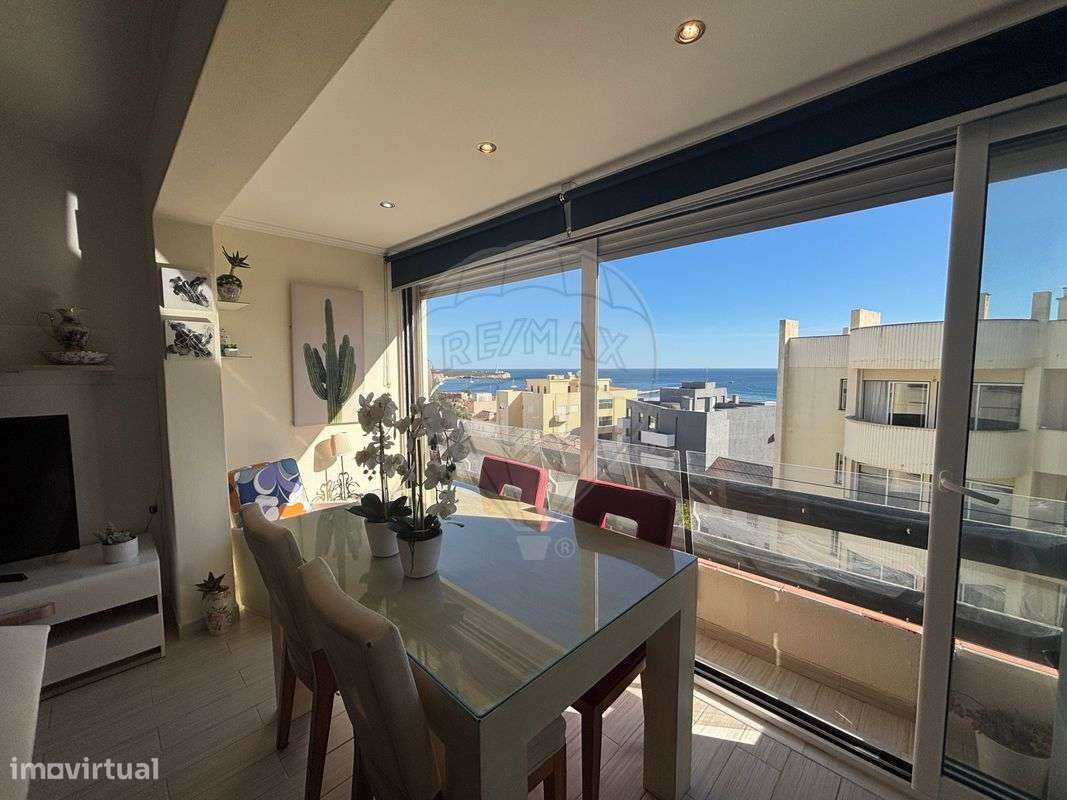 Apartamento T1 para arrendamento - Grande imagem: 4/21