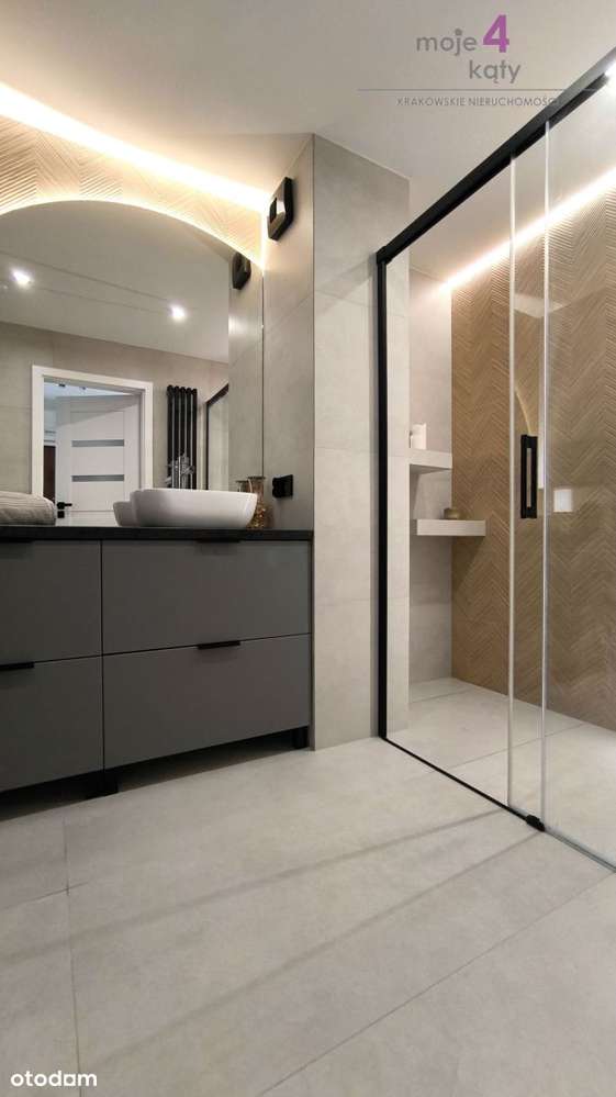 Złocień, nowe, 3 pokoje-11