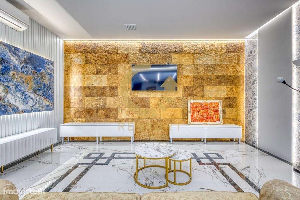 Moradia T4 na Villa Ribeirinhos - Grande imagem: 5/36