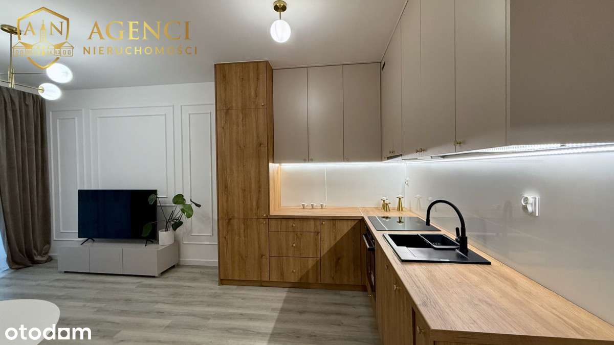 *Ciepła 38 * 3 Pokoje * Gotowe do wprowadzenia * - Pełny obrazek: 5/12