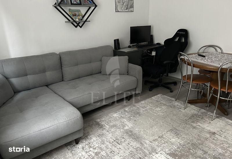 Apartament 2 camere în zona SIRENA