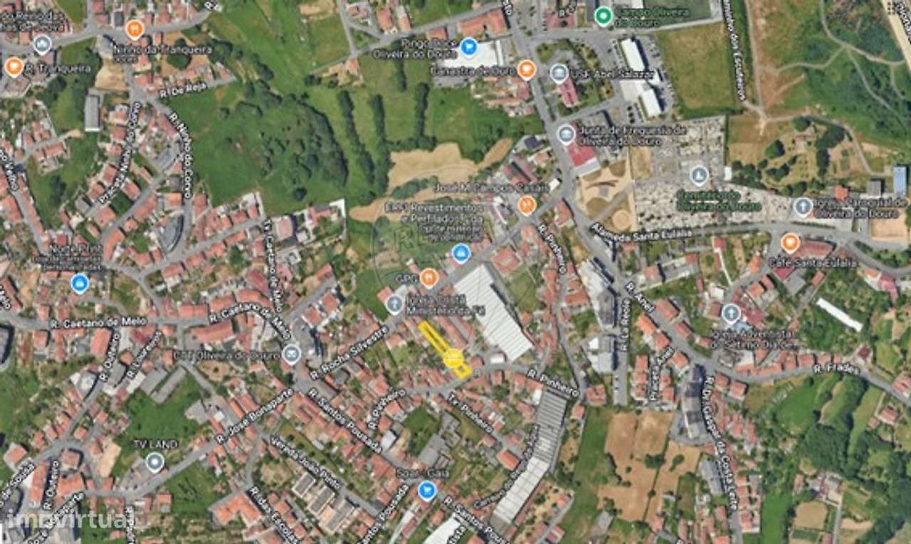 Terreno  para venda - Grande imagem: 5/6