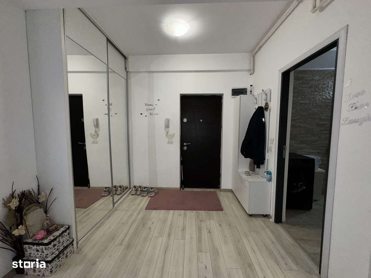 Energia - C-tin Bobescu apartament 3 camere 66 mp-18