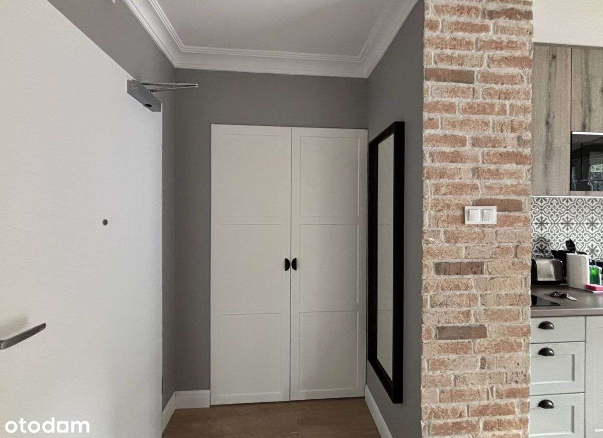 Apartament Typu Studio Z Widokiem Na ŚNieŻkĘ-5