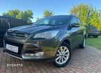 Ford Kuga - 1