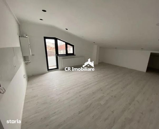 Vanzare Apartament 3 Camere Calea Calarasilor Bloc Nou