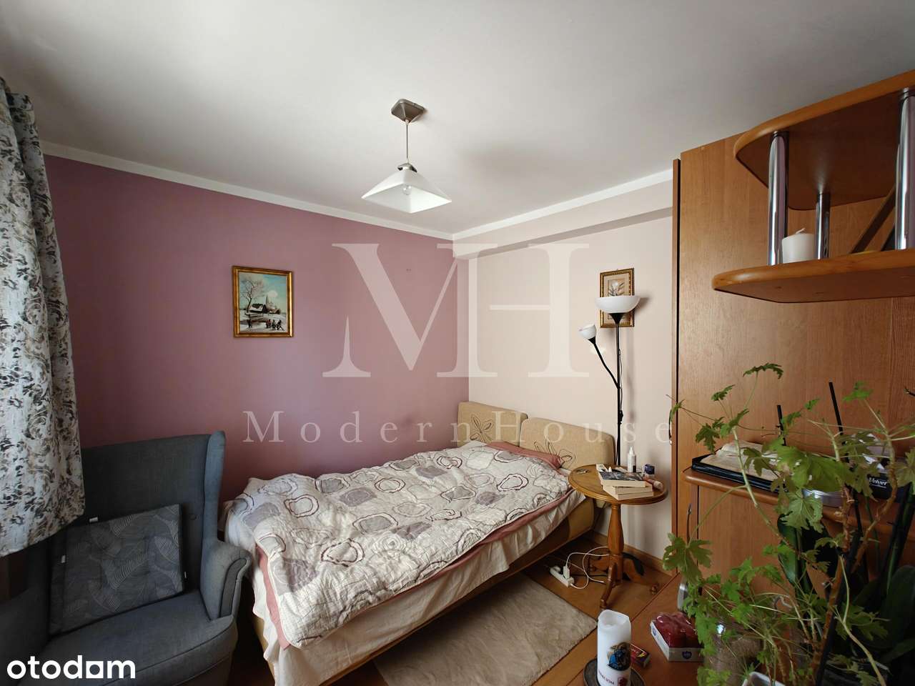 Przestronny dom dla rodziny | 6 pokoi | Pieczurki-3