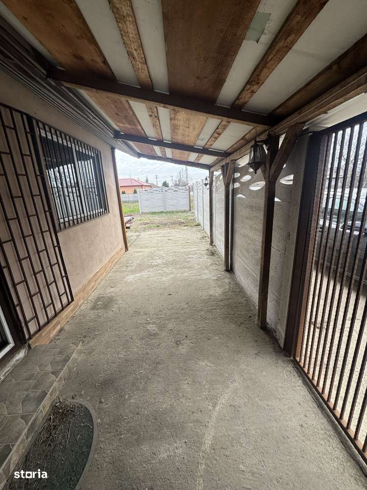 Casa 3 camere Smeeni-6