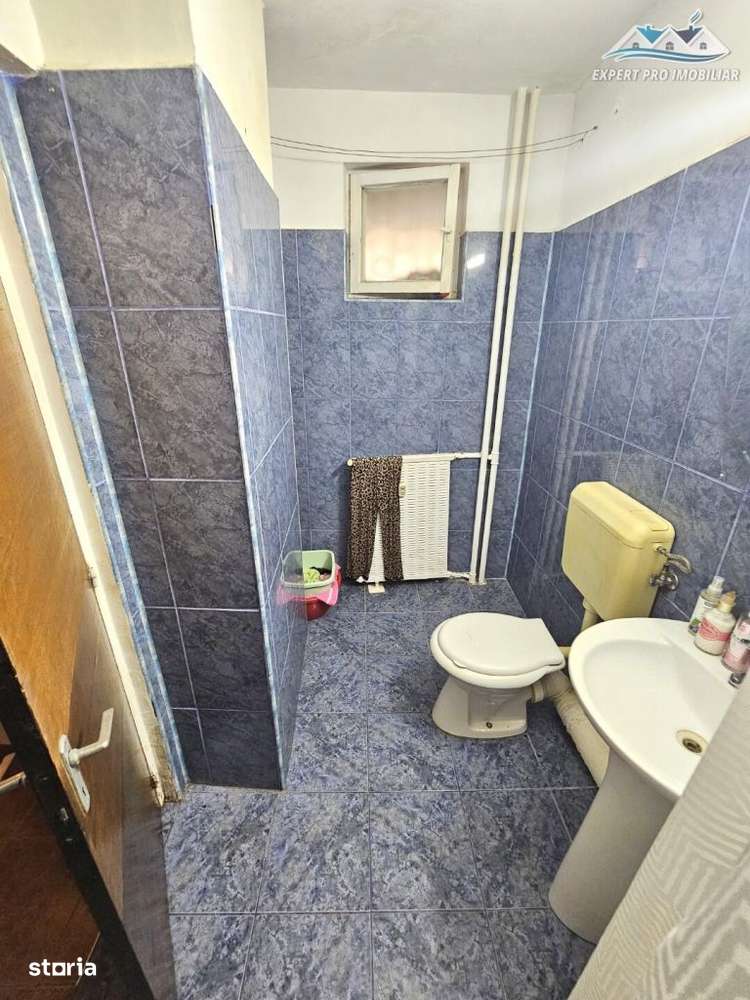 SEBASTIAN RAHOVA Mc Donald`s Parter 37mp Bloc mixt 1985 Intabulata-18