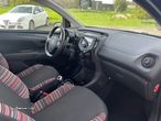 Citroën C1 1.0 VTi Feel ETG - 2