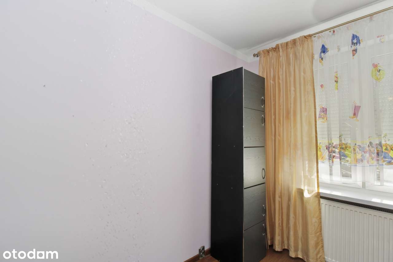 Mieszkanie 59,5 m² | 3 pokoje | Prądnik Biały | Bez prowizji-9