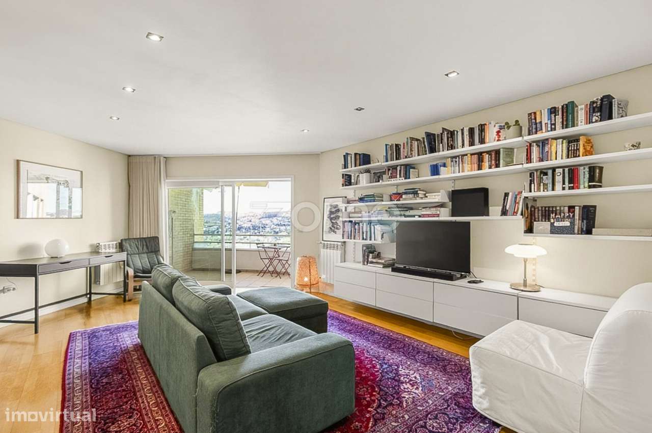 Apartamento T3 em Valbom - Grande imagem: 2/30