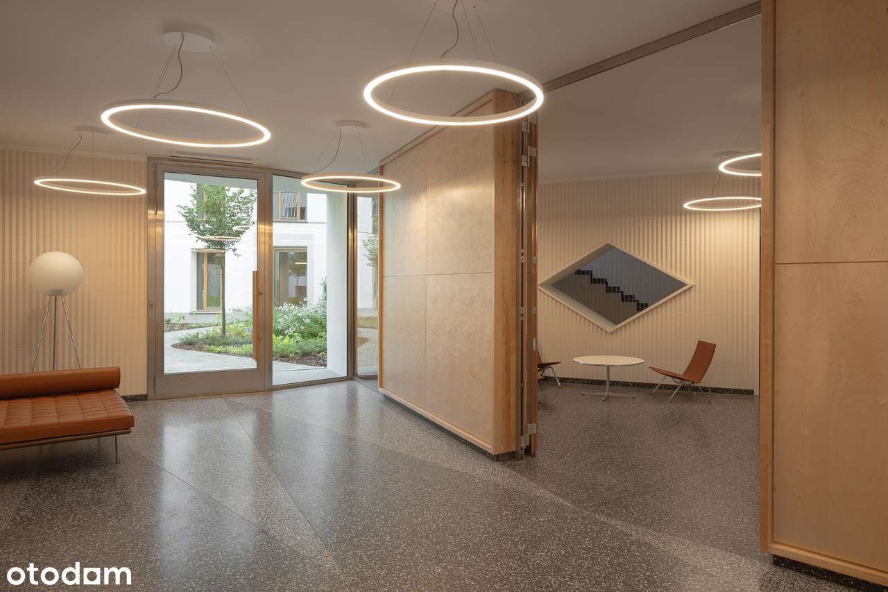 Solna 6 - 94 m², 4 pokoje, stan deweloperski