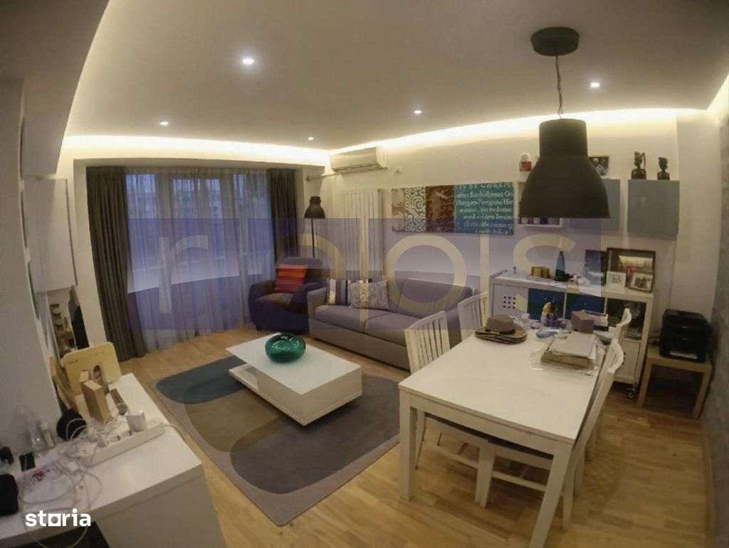DE VZNAVIRED - APARTAMENT 2 CAMERE | BULEVARUL UNIRII | VEDERE PANORAMIC