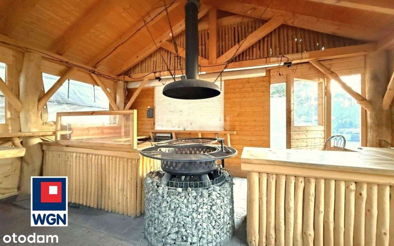 Lokal gastronomiczny w Jastrzębiej Górze - gotowy - Pełny obrazek: 4/13