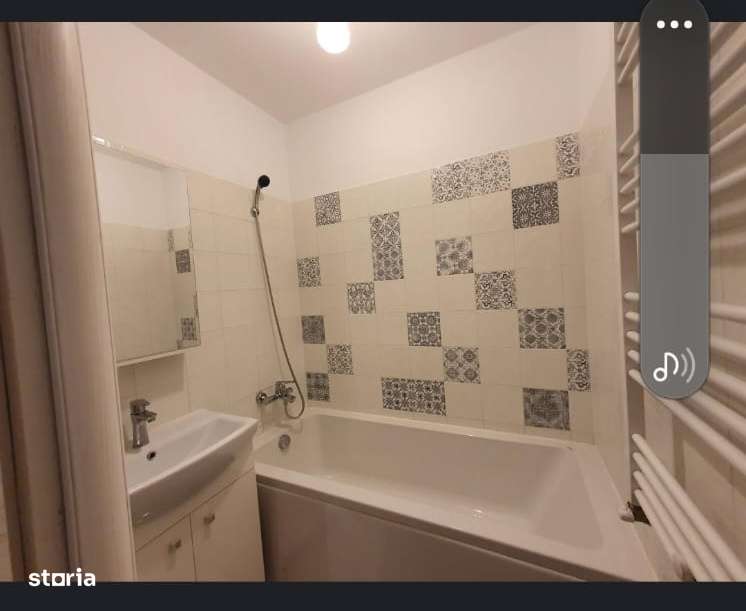 Ap 2 camere, Valea Lupului, bloc nou, et 2 - Imagine principală: 4/6